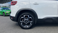 Citroen C5 Aircross 1.2 PureTech Shine 5dr Petrol Hatchback